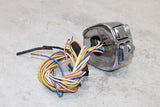 1996 HARLEY-DAVIDSON SOFTAIL OEM LEFT CLIP ON HANDLE HORN SIGNALS SWITCH