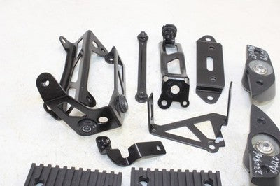 2024 CF-MOTO 450SS OEM MISC BRACKETS MOUNTS