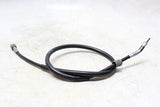 94-97 KAWASAKI NINJA ZX9R ZX900B OEM SPEEDOMETER CABLE SPEEDO LINE