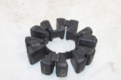 1997 BMW F650 169 OEM REAR HUB SHOCK DAMPERS CUSH ABSORBERS