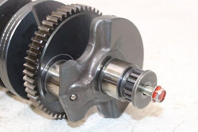 86-06 KAWASAKI CONCOURS 1000 ZG1000A OEM ENGINE MOTOR CRANKSHAFT CRANK SHAFT