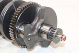 86-06 KAWASAKI CONCOURS 1000 ZG1000A OEM ENGINE MOTOR CRANKSHAFT CRANK SHAFT