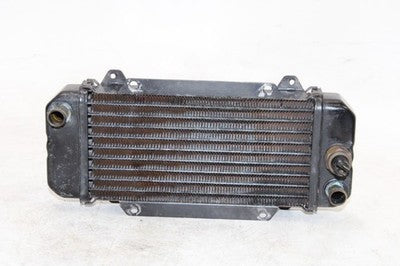 1987 HONDA ELITE 150 CH150 OEM ENGINE RADIATOR MOTOR COOLER COOLING RADIATER
