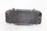 1987 HONDA ELITE 150 CH150 OEM ENGINE RADIATOR MOTOR COOLER COOLING RADIATER