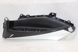 2018 YAMAHA XMAX CZD300A OEM LEFT SIDE FOOT PANEL REST COWL