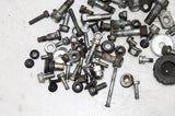 1980 Yamaha XJ550 Seca OEM Engine Bolt Set