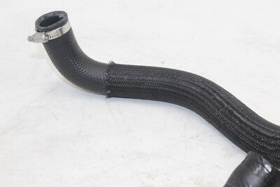 2013 KAWASAKI CONCOURS 14 ZG1400-C OEM RADIATOR HOSES ENGINE COOLANT WATER PIPES