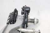 1999 TRIUMPH SPEED TRIPLE T509 OEM REAR SWINGARM BACK W ROTOR BRAKE CALIPER