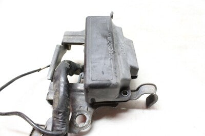 1989 HONDA HAWK GT 650 OEM RELAY ASSEMBLY FUSE BOX