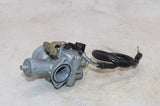 2022 CHONGQING ZONGSHEN CSC CAFE RACER OEM CARB CARBURETOR