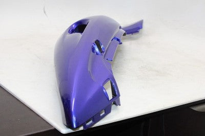 2003 YAMAHA YZF600R OEM LEFT REAR BACK TAIL FAIRING COWL SHROUD