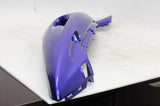 2003 YAMAHA YZF600R OEM LEFT REAR BACK TAIL FAIRING COWL SHROUD