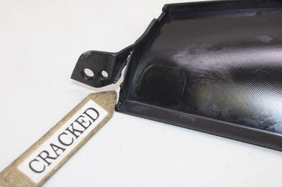 2016 YAMAHA YZF R3 OEM LEFT UPPER PANEL COWL INNER 1