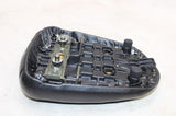 06-07 SUZUKI GSXR 600 OEM REAR BACK PASSENGER TANDEM SEAT PAD SADDLE PILLION