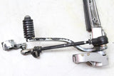 1995 YAMAHA FZR600R OEM LEFT REARSET REAR SET FOOT PEG W SHIFTER