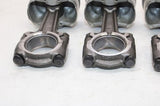 1994 Yamaha YZF750R OEM ENGINE MOTOR BLOCK PISTONS