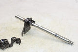 18-19 KTM 390 DUKE OEM SHIFTER SHIFT SHAFT