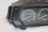 1995 KAWASAKI NINJA 600R ZX600C OEM SPEEDO TACH GAUGES DISPLAY CLUSTER