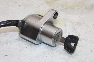 2004 SUZUKI INTRUDER 1500 VL1500 OEM IGNITION LOCK W KEY