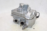 02-09 HONDA INTERCEPTOR 800 VFR800A ABS OEM REAR ENGINE TOP END CYLINDER HEAD