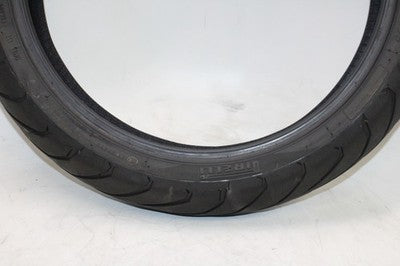 01-06 HONDA CBR600F4I OEM FRONT WHEEL TIRE