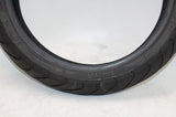 01-06 HONDA CBR600F4I OEM FRONT WHEEL TIRE