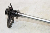 2008 Suzuki GSXR750 OEM SHIFTER SHIFT SHAFT