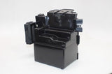 06-24 KAWASAKI VULCAN 900 VN900B CLASSIC OEM BATTERY TRAY BOX HOLDER