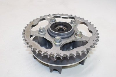 1997 TRIUMPH TROPHY 900 OEM REAR BACK SPROCKET BEARING ASSEMBLY