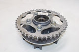 1997 TRIUMPH TROPHY 900 OEM REAR BACK SPROCKET BEARING ASSEMBLY