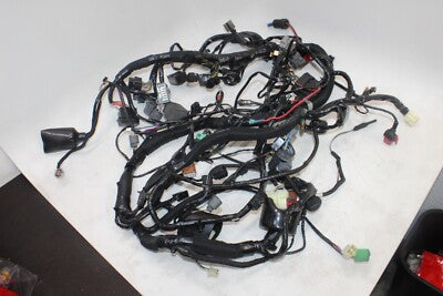 16-22 KAWASAKI CONCOURS 14 ABS OEM MAIN ENGINE WIRING HARNESS MOTOR WIRE LOOM