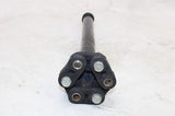 1990 SUZUKI QUADRUNNER 4WD LT4WD OEM CENTER DRIVE SHAFT