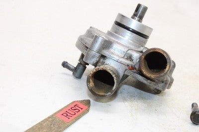 2002 YAMAHA YZF R6 OEM ENGINE WATER COOLANT PUMP