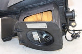 2002 BMW R1150GS OEM AIRBOX AIR INTAKE FILTER BOX