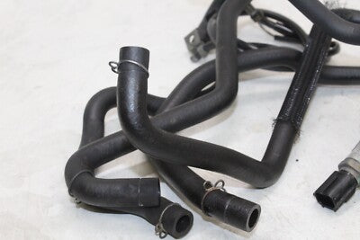 2007 SUZUKI SV650S OEM THERMOSTAT W HOUSING ASSEMBLY