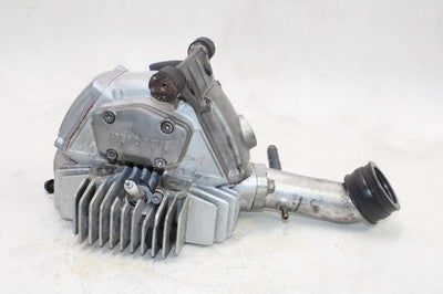 2000 DUCATI MONSTER 750 OEM FRONT ENGINE TOP END CYLINDER HEAD