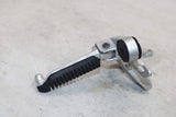 04-06 SUZUKI KATANA 750 GSX750F OEM RIGHT REAR BACK PASSENGER PEG