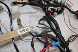 2001 KAWASAKI CONCOURS 1000 ZG1000A OEM MAIN ENGINE WIRING HARNESS MOTOR