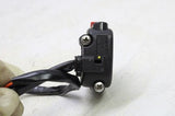 2009 BMW G450X OEM RIGHT CLIP ON HANDLE KILL OFF START SWITCH SWITCHES