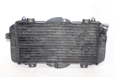 1996 Yamaha FZR600R OEM ENGINE RADIATOR MOTOR COOLER COOLING RADIATER