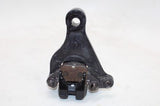 1981 KAWASAKI KZ550 OEM REAR BACK BRAKE CALIPER W MOUNT BRACKET