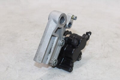 13-17 KAWASAKI NINJA 300 EX300B ABS OEM REAR BACK BRAKE CALIPER W MOUNT BRACKET