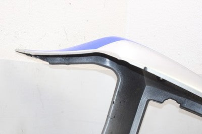 2002 SUZUKI GSXR 1000 OEM CENTER REAR BACK TAIL FAIRING COWL