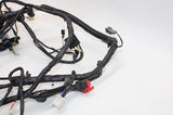 11-18 KAWASAKI KLR650 OEM MAIN ENGINE WIRING HARNESS MOTOR WIRE LOOM
