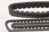 1982 KAWASAKI KZ750N OEM CAM CHAIN WITH GUIDE