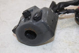 2007 KAWASAKI NINJA 250R EX250F OEM LEFT CLIP ON HANDLE HORN SIGNALS SWITCH