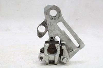 2009 BMW G450X OEM REAR BACK BRAKE CALIPER W MOUNT