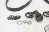 2000 DUCATI MONSTER 750 OEM BELT PAIR W PULLEYS