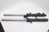 2019 KAWASAKI NINJA 400 EX400 OEM FRONT FORKS SHOCK SUSPENSION SET PAIR