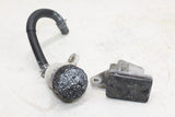2003 SUZUKI GSXR750 OEM FRONT BRAKE MASTER FLUID RESERVOIR W REAR RESERVOIR